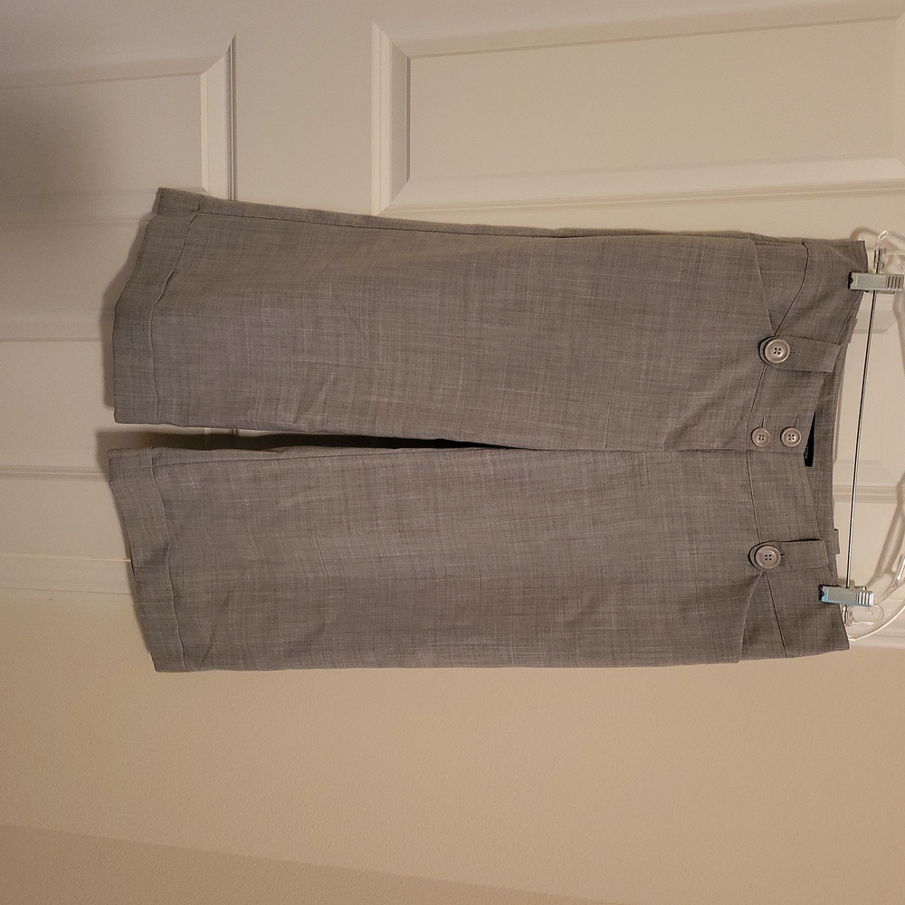 Express - Capris